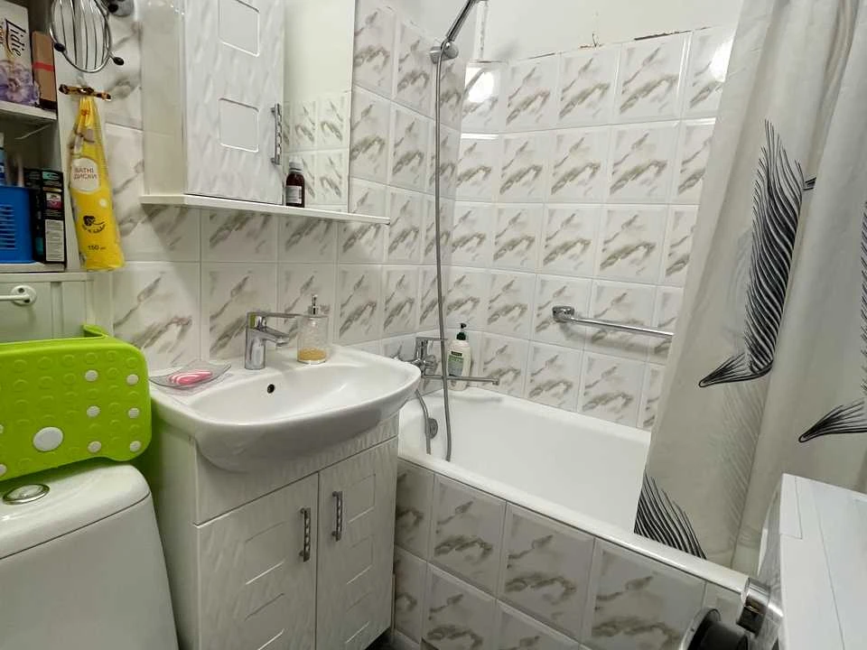 Квартира. Київ, Мукачівська вул.