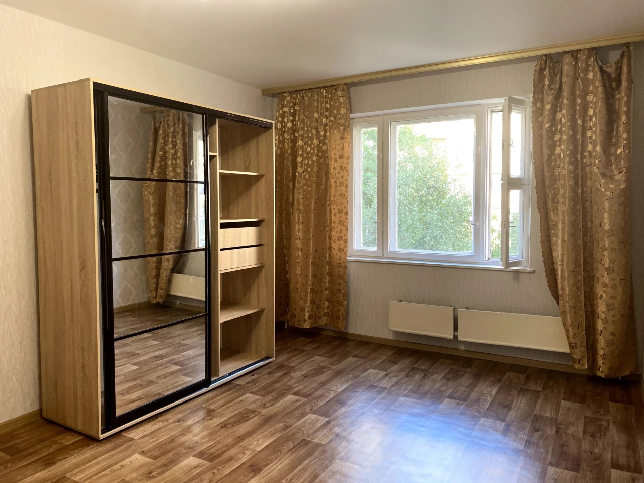 Продаж однокімнатної квартири, ремонт, БЕЗ КОМІСІЇ, вул.Лукʼ