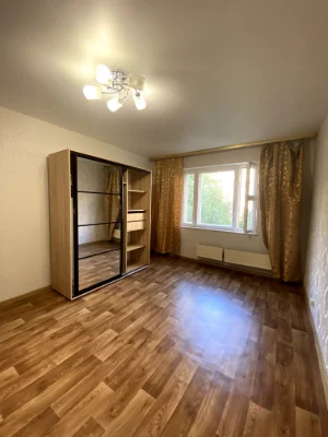 Продаж однокімнатної квартири, ремонт, БЕЗ КОМІСІЇ, вул.Лукʼ