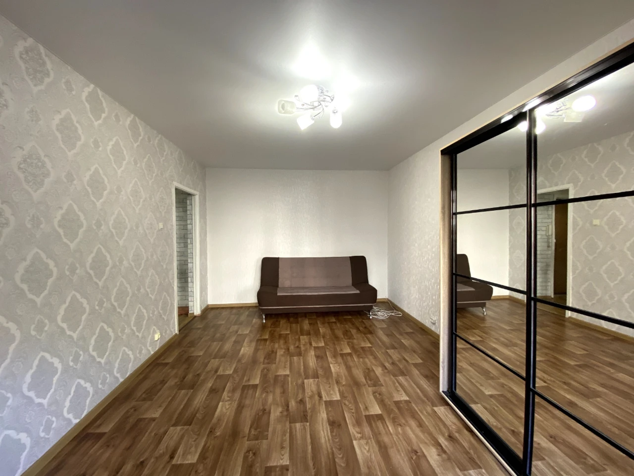 Продаж однокімнатної квартири, ремонт, БЕЗ КОМІСІЇ, вул.Лукʼ