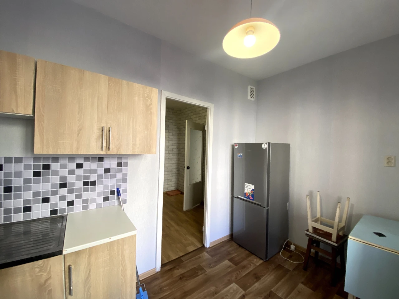 Продаж однокімнатної квартири, ремонт, БЕЗ КОМІСІЇ, вул.Лукʼ