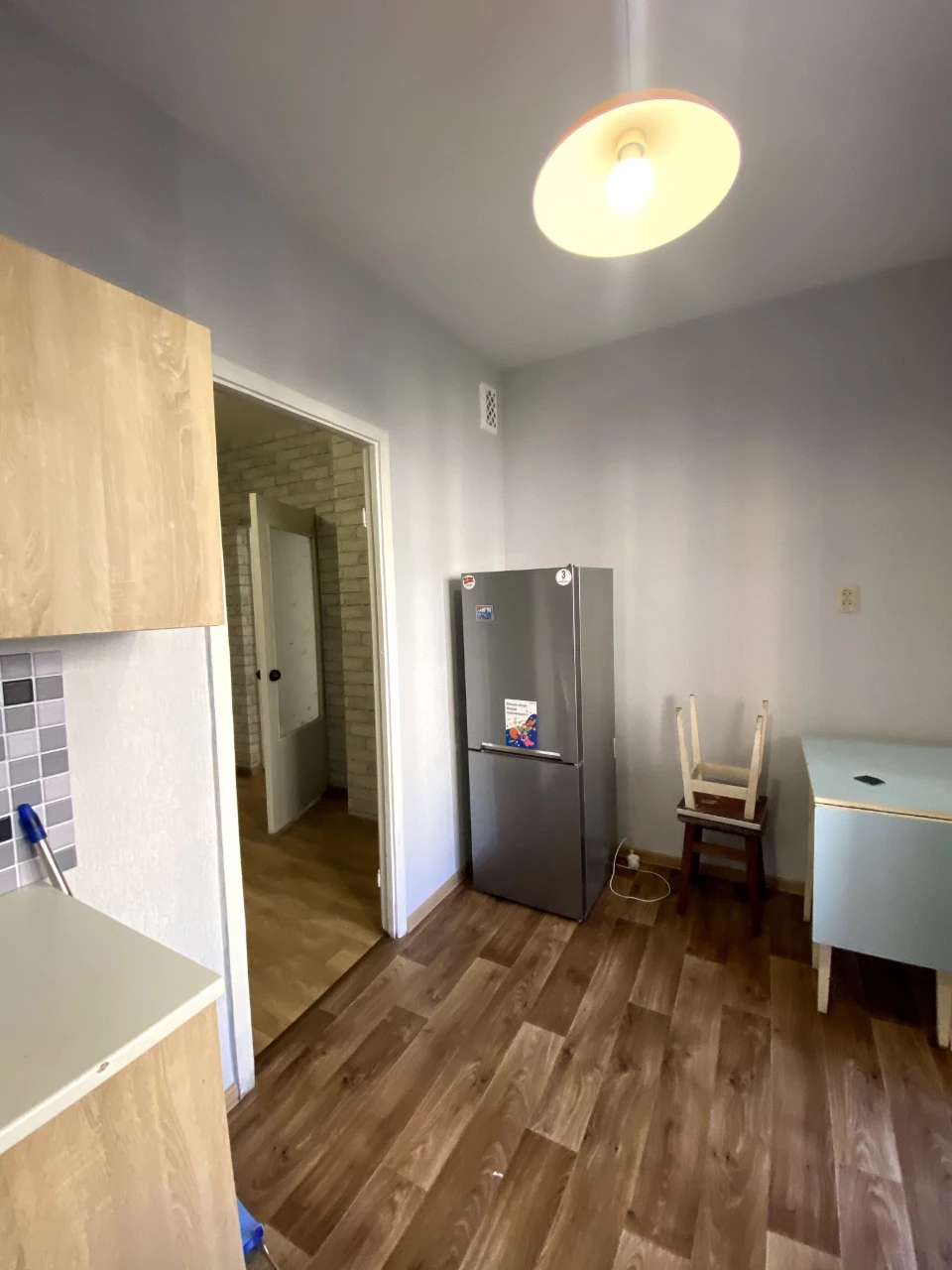 Продаж однокімнатної квартири, ремонт, БЕЗ КОМІСІЇ, вул.Лукʼ