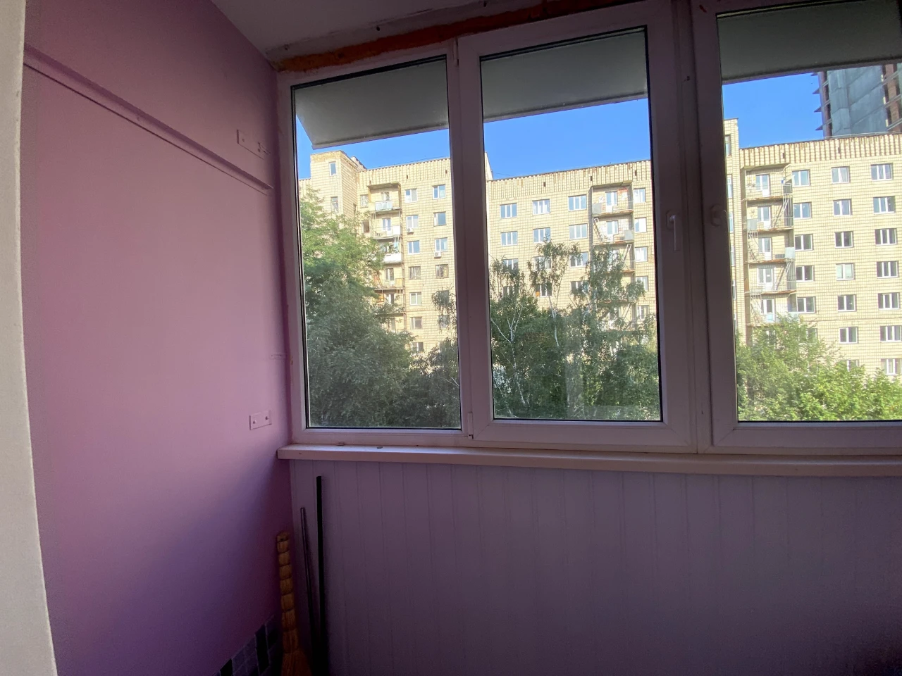 Продаж однокімнатної квартири, ремонт, БЕЗ КОМІСІЇ, вул.Лукʼ