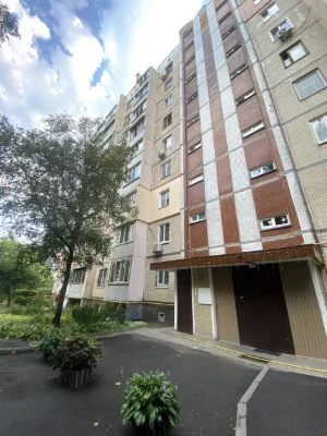 Продаж однокімнатної квартири, ремонт, БЕЗ КОМІСІЇ, вул.Лукʼ
