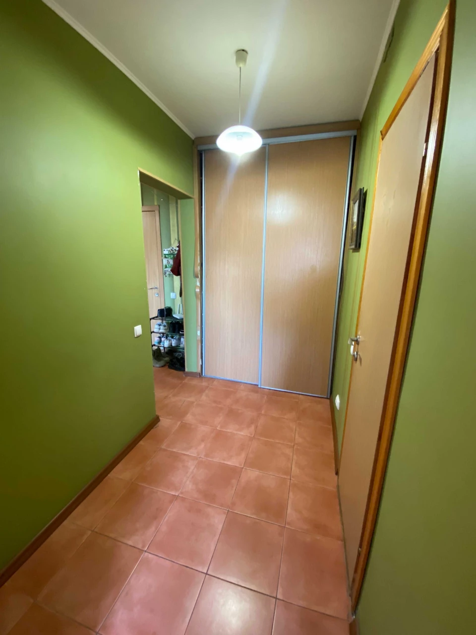Продаж 1-кімн на Позняках/Осокорках. Проспект Григоренка, 28