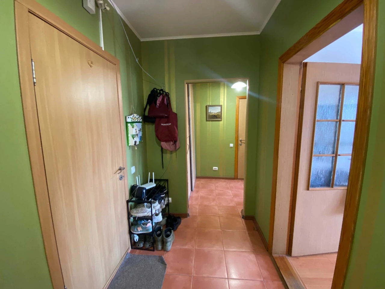 Продаж 1-кімн на Позняках/Осокорках. Проспект Григоренка, 28