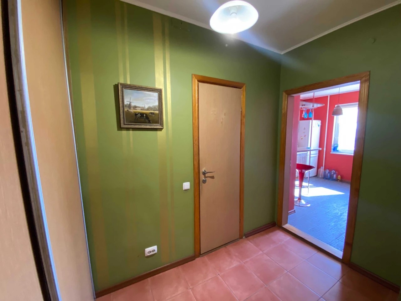Продаж 1-кімн на Позняках/Осокорках. Проспект Григоренка, 28