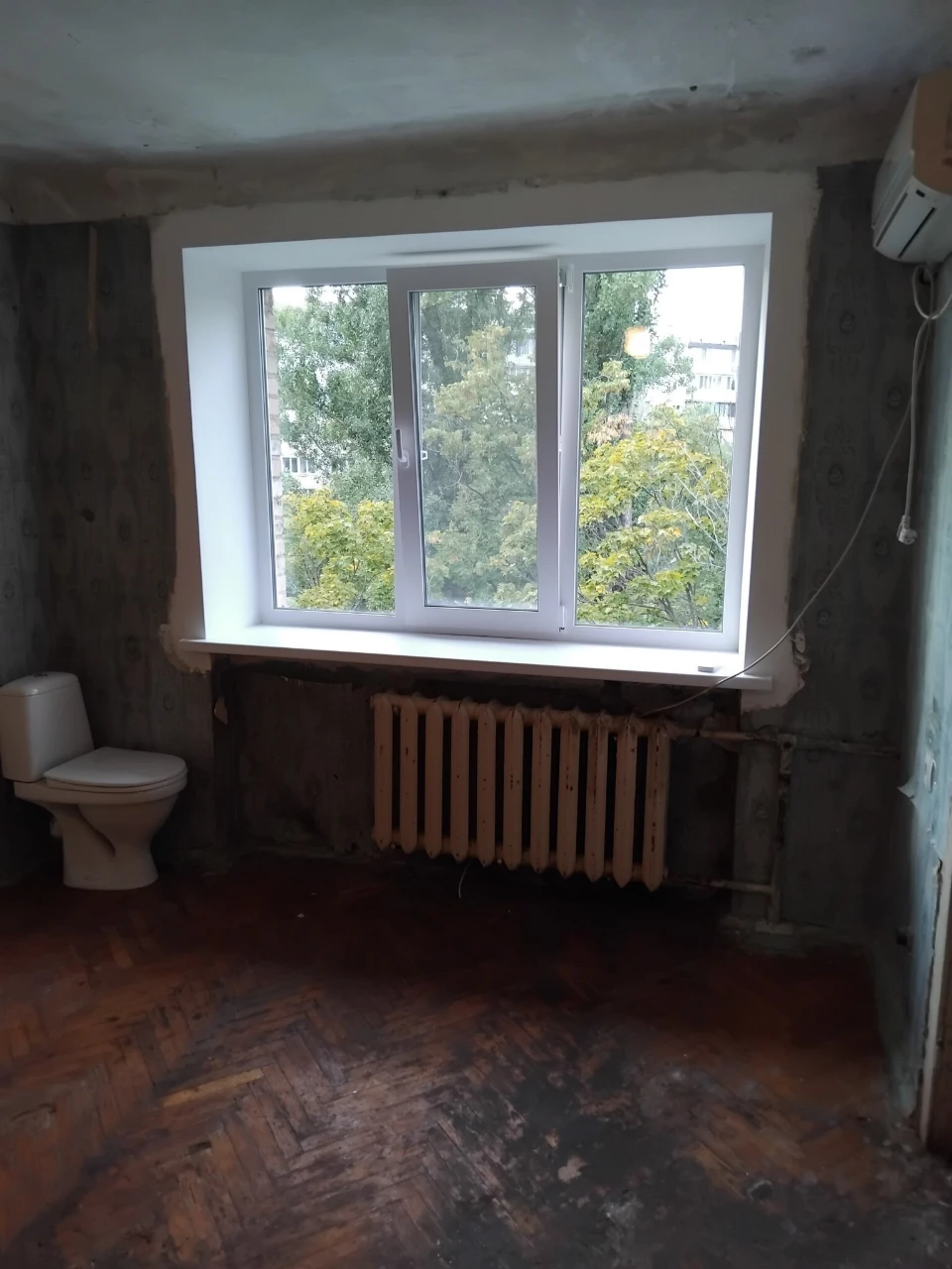 Продажа 1-комнатной квартиры 20 м², Академика Доброхотова ул