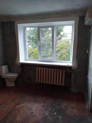 Продажа 1-комнатной квартиры 20 м², Академика Доброхотова ул