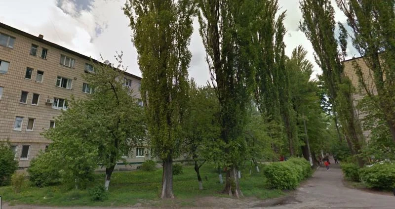 Продажа 1-комнатной квартиры 20 м², Академика Доброхотова ул