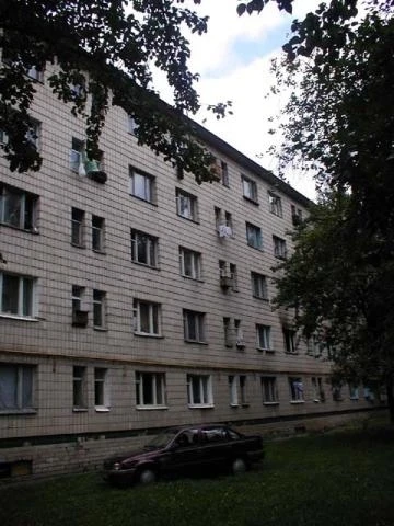 Продажа 1-комнатной квартиры 20 м², Академика Доброхотова ул