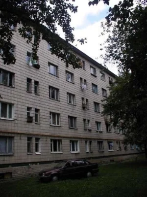 Продажа 1-комнатной квартиры 20 м², Академика Доброхотова ул