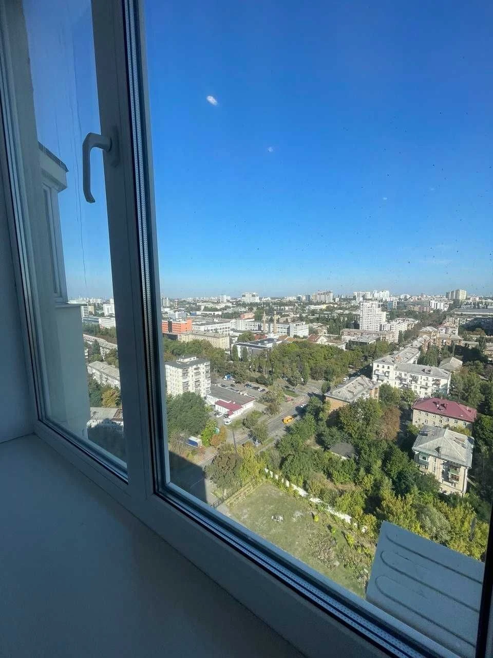 Продаж  Евродвушки (51,2 кв.м), Соломянський р-н м. Шулявка