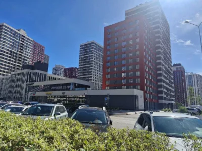 Продаж 2к квартири  Варшавський без %, Київ, 65,5 м2 Виногра