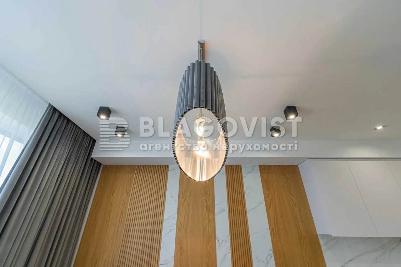 Шикарна 3-к. квартира 140м2_ЖК Alter Ego_пров. Лабораторний,