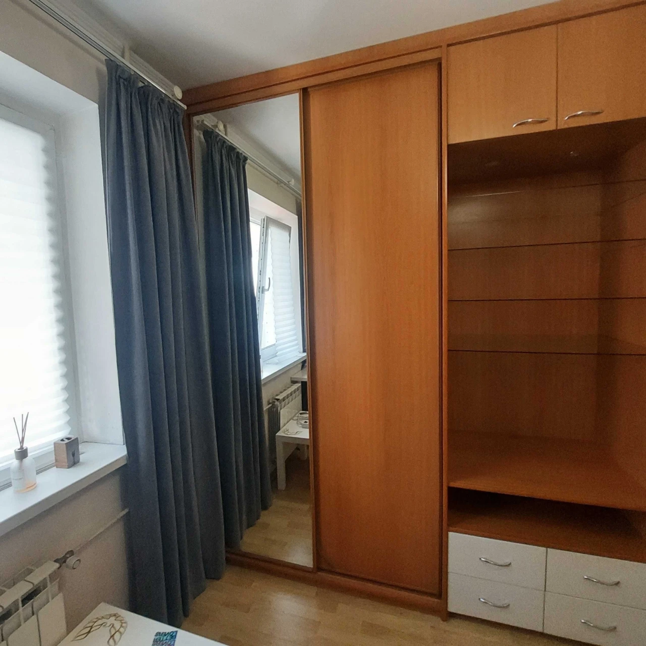 2к квартира з ремонтом  52.3 кв.м, Ніжинська 7, 65000 у.о.