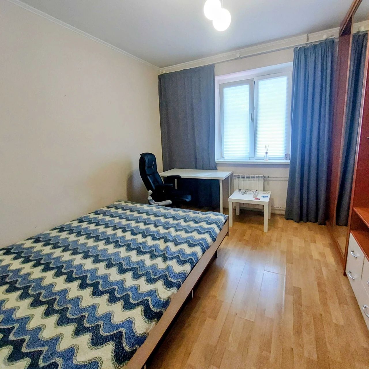 2к квартира з ремонтом  52.3 кв.м, Ніжинська 7, 65000 у.о.