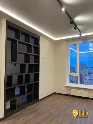 Продажа 2-комнатной квартиры 80 м², Регенераторная ул.