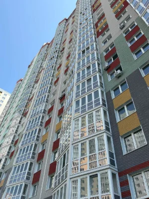Є право власності! Продаж 1-кімнатної квартири в ЖМ «Патріот