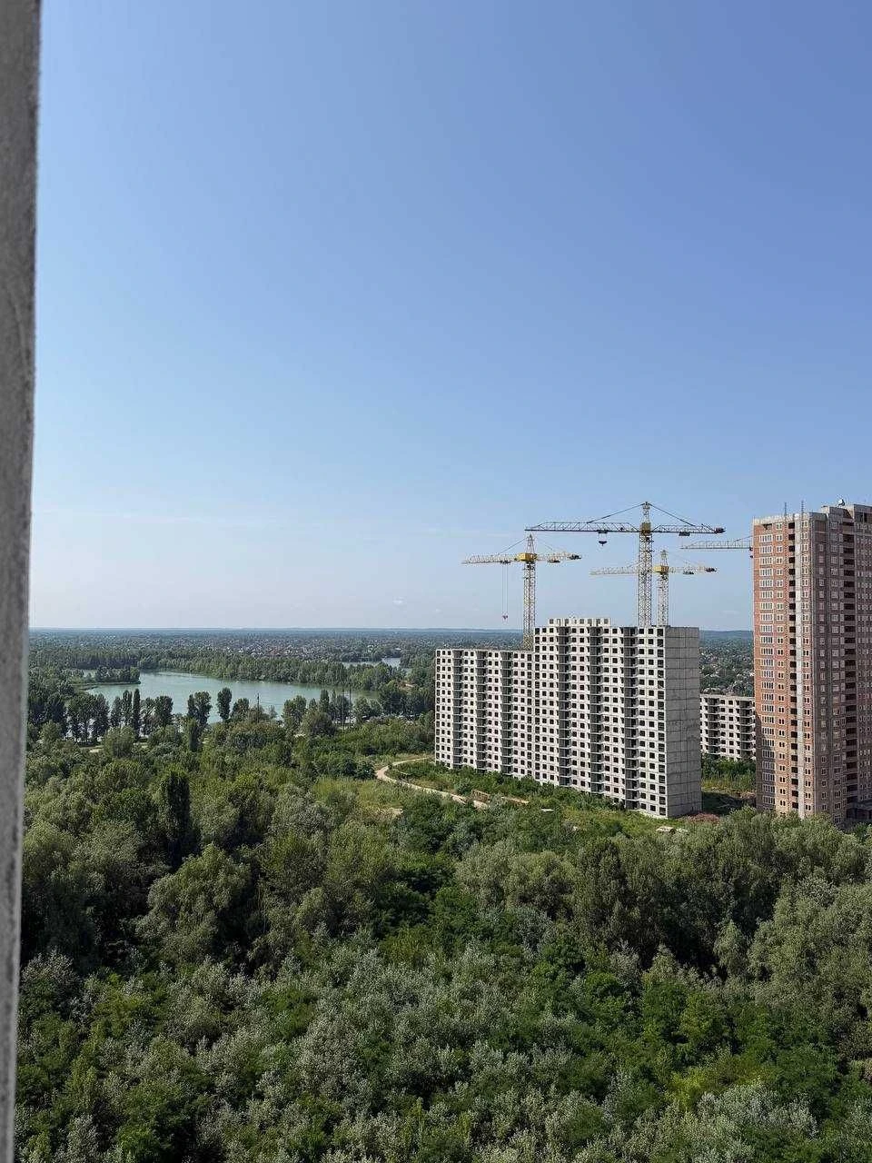 Є право власності! Продаж 1-кімнатної квартири в ЖМ «Патріот