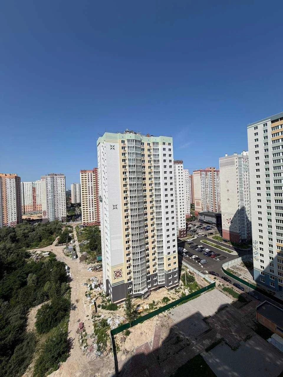 Є право власності! Продаж 1-кімнатної квартири в ЖМ «Патріот