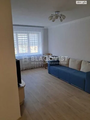 Продаж 3-кім кв-ри вул Івана Неходи 5, Соломенка.