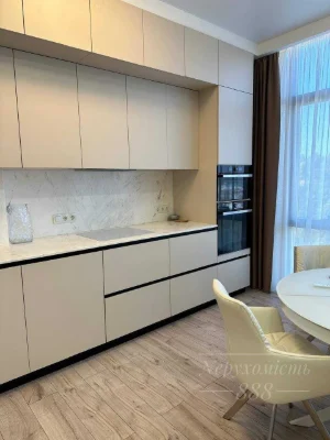 Продаж 2к 56 м² ЖК Зелений Замок | вид на Поділ | інвертор +