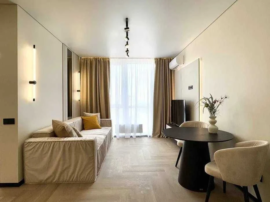 Гарна! Продаж 1-к кв. в ЖК Great  вул. Причальна 10