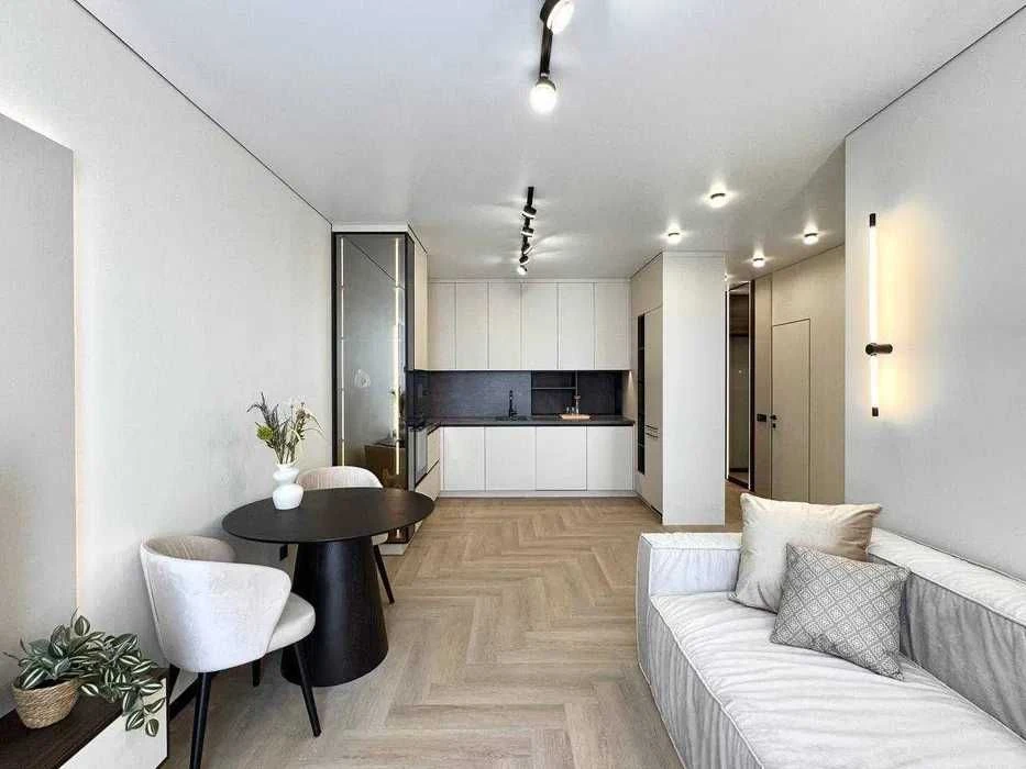 Гарна! Продаж 1-к кв. в ЖК Great  вул. Причальна 10