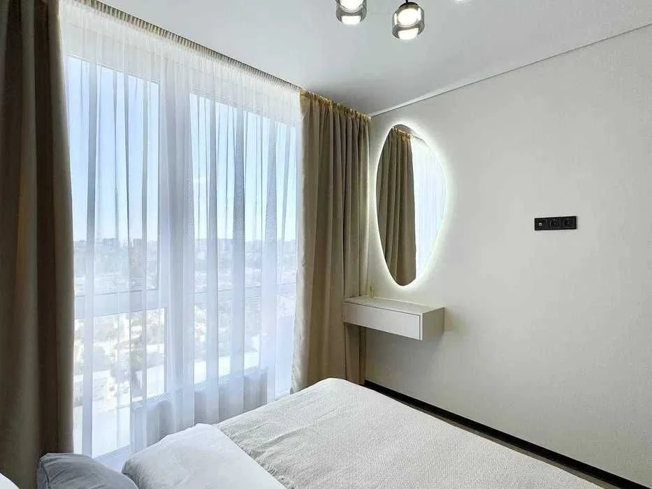 Гарна! Продаж 1-к кв. в ЖК Great  вул. Причальна 10