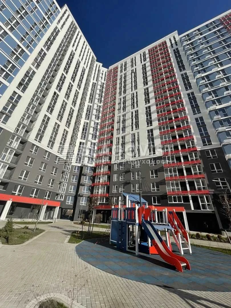 Продаж 3К Київ Бабича Гліба Канальна 8Б Причал 8 поверх 2 мо