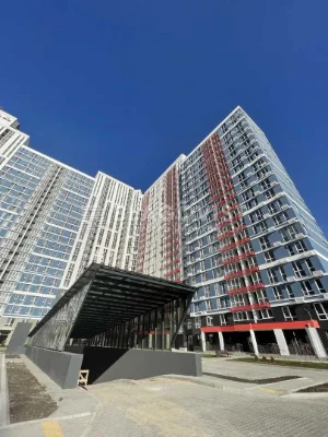 Продаж 3К Київ Бабича Гліба Канальна 8Б Причал 8 поверх 2 мо