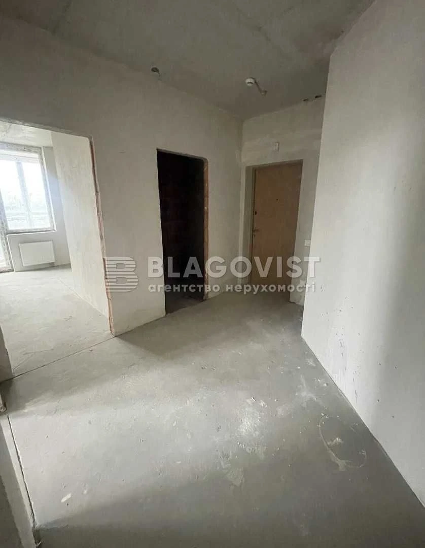 Продаж 3К Київ Бабича Гліба Канальна 8Б Причал 8 поверх 2 мо