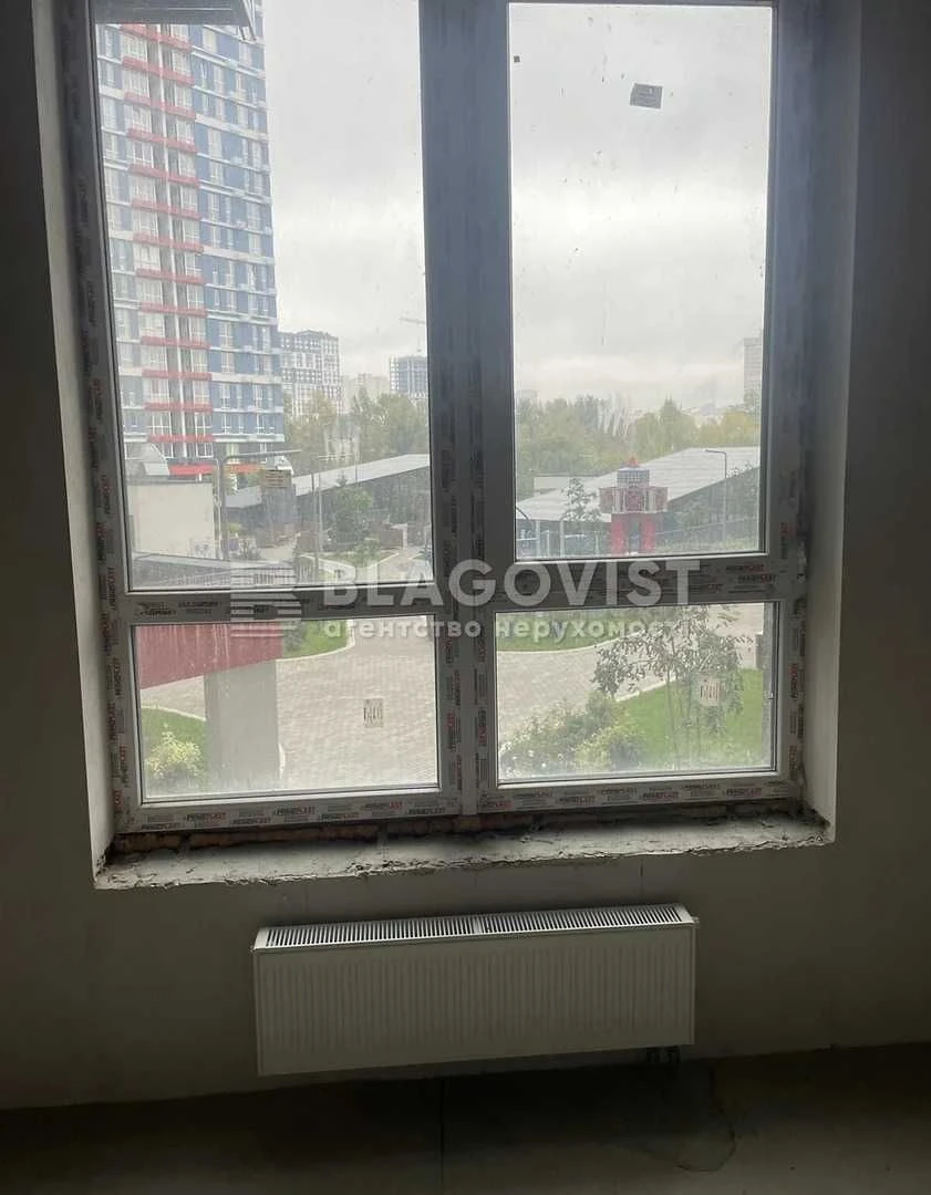 Продаж 3К Київ Бабича Гліба Канальна 8Б Причал 8 поверх 2 мо