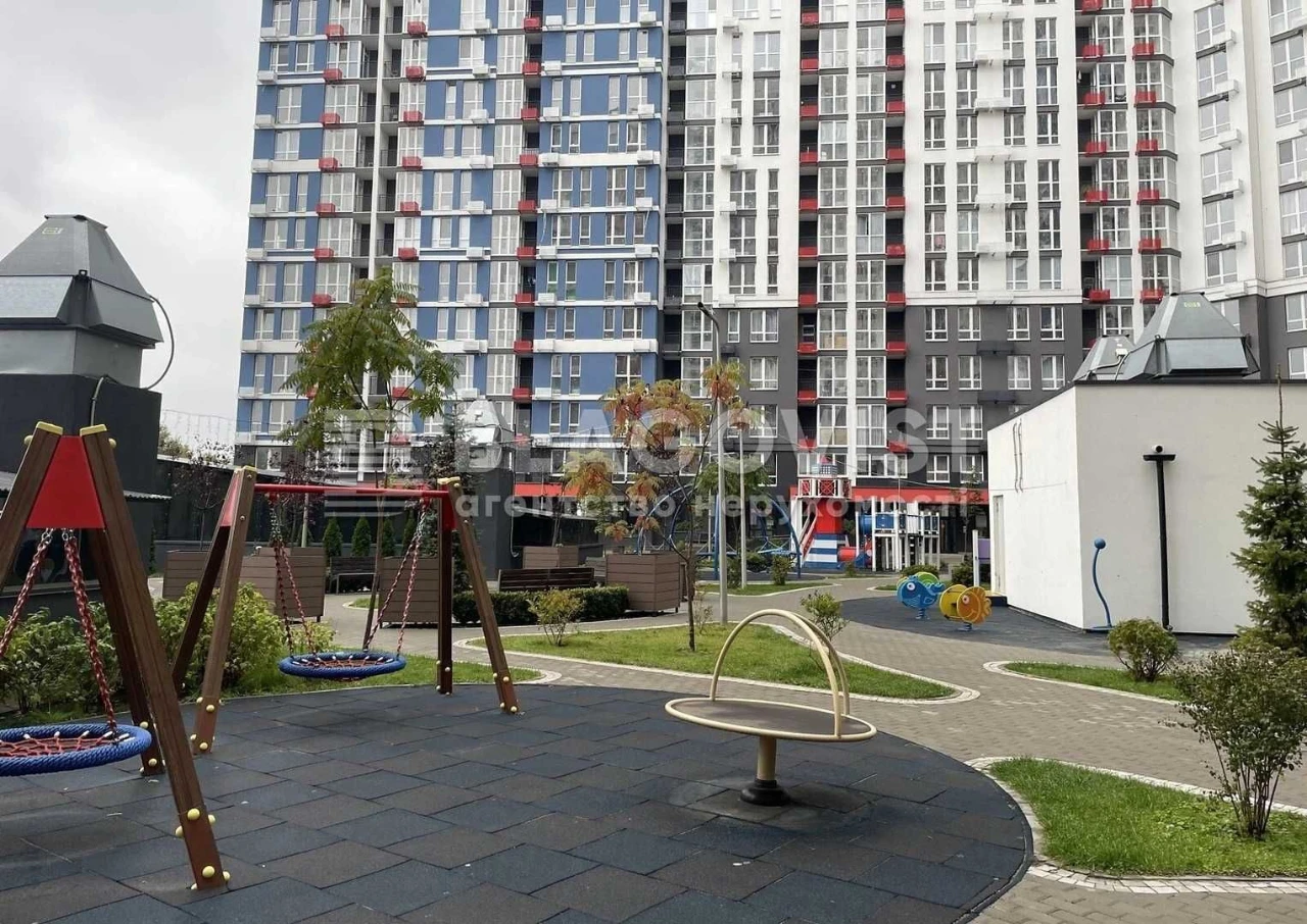 Продаж 3К Київ Бабича Гліба Канальна 8Б Причал 8 поверх 2 мо