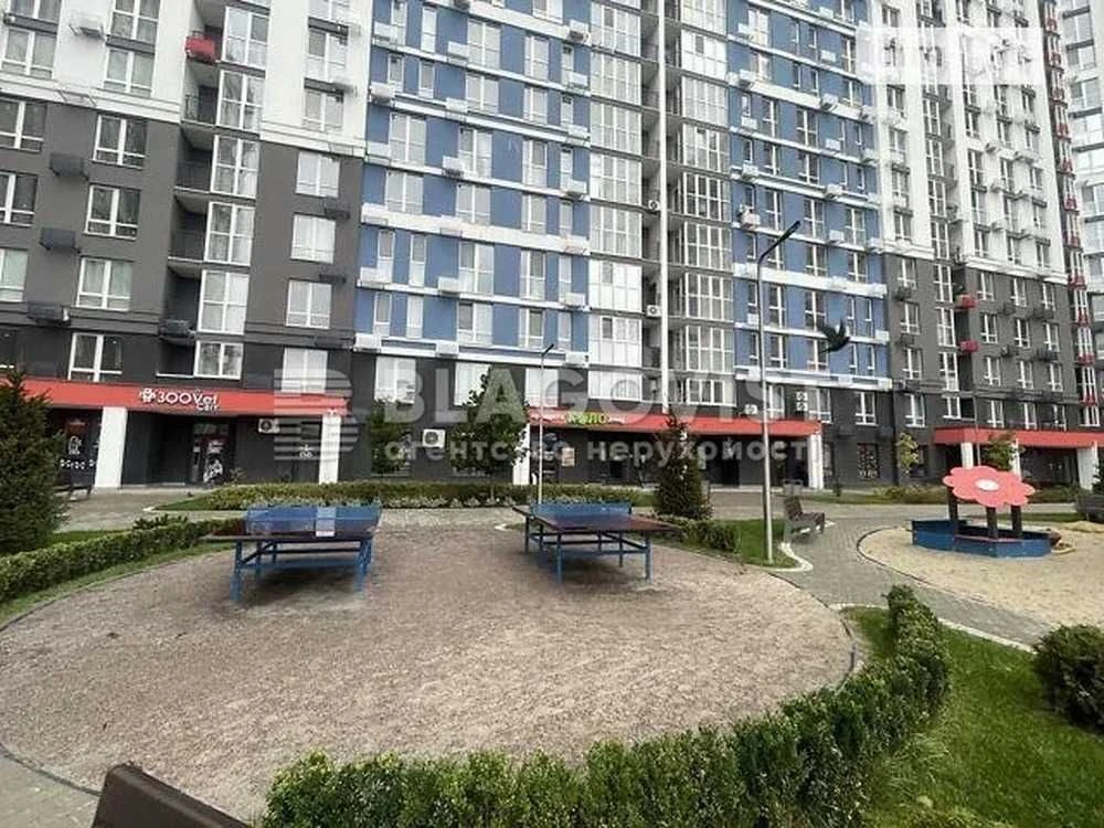 Продаж 3К Київ Бабича Гліба Канальна 8Б Причал 8 поверх 2 мо
