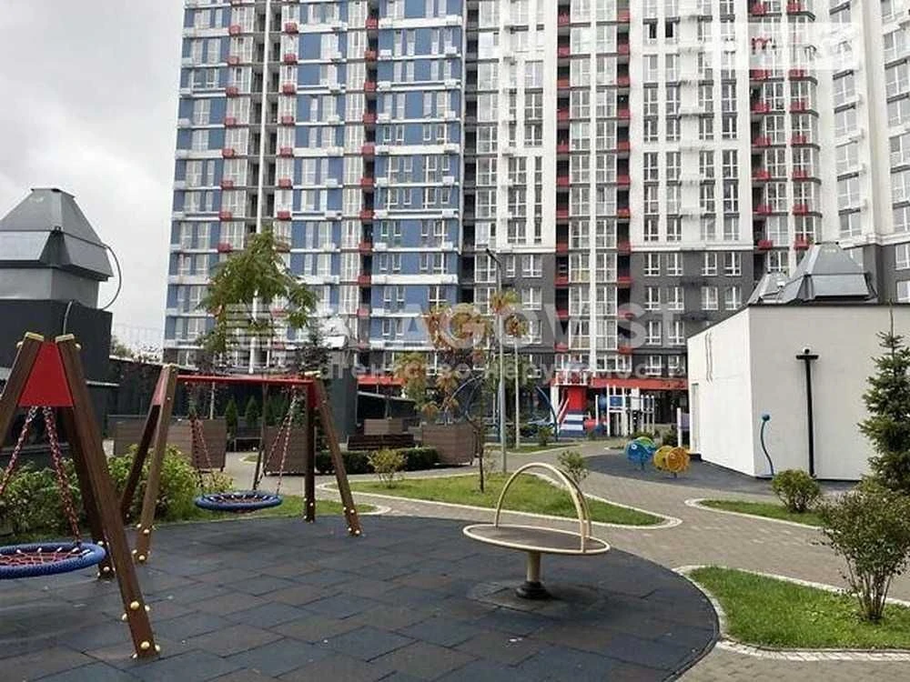 Продаж 3К Київ Бабича Гліба Канальна 8Б Причал 8 поверх 2 мо