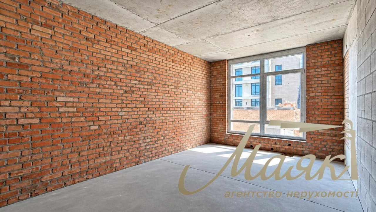 Продаж 2-кімнатної квартири 46,88 м² у Клубному будинку OLEG