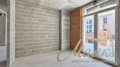 Продаж 2-кімнатної квартири 46,88 м² у Клубному будинку OLEG