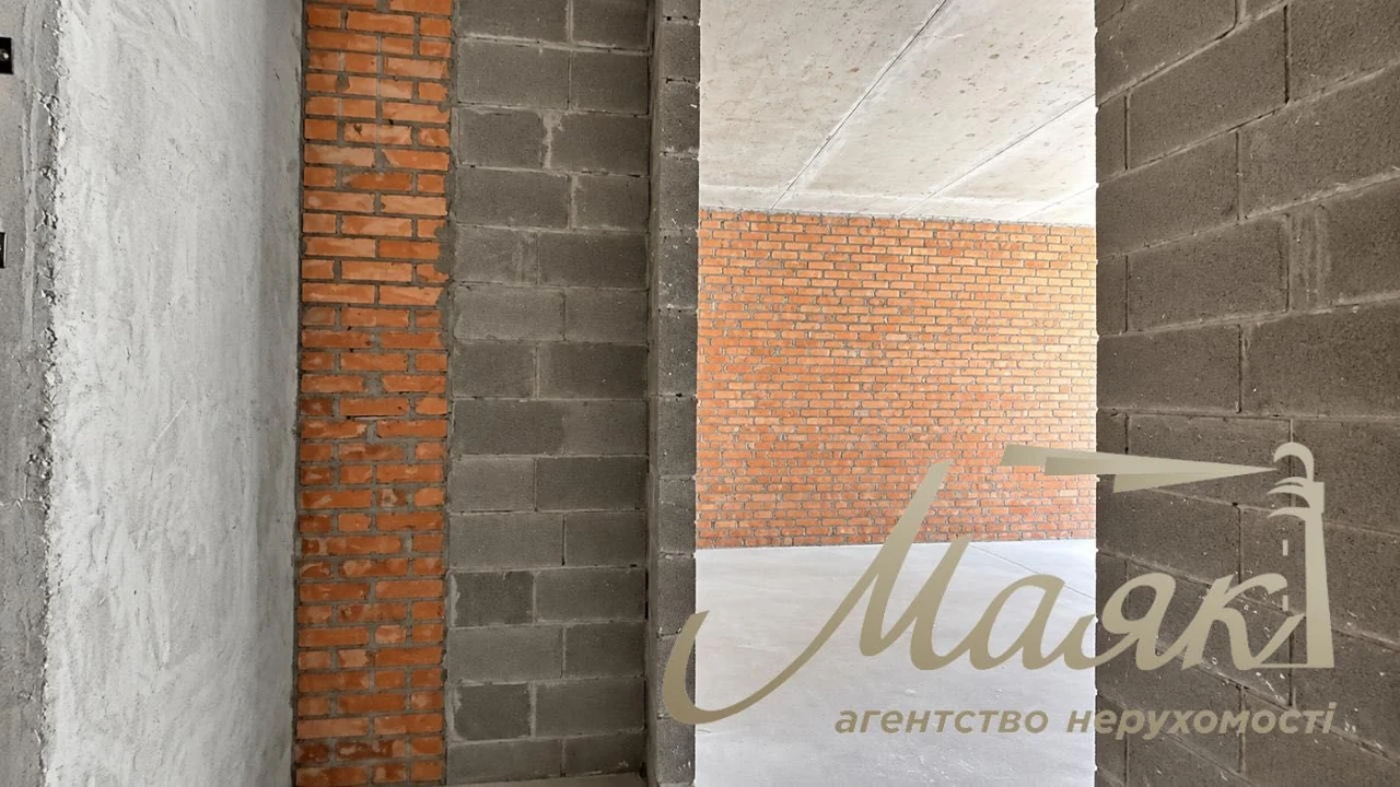Продаж 2-кімнатної квартири 46,88 м² у Клубному будинку OLEG