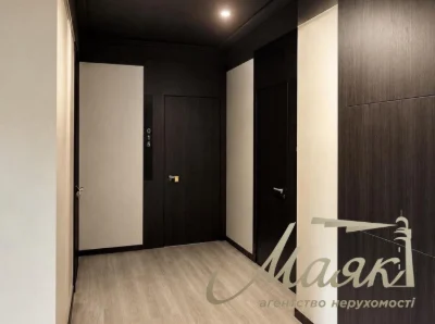 Продаж 2-кімнатної квартири 46,88 м² у Клубному будинку OLEG