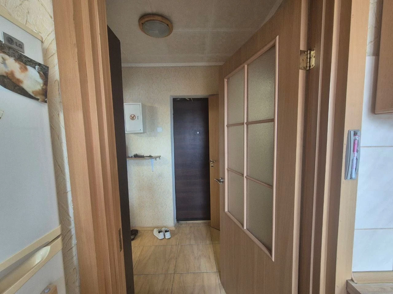 Продаж однокімнатної квартири БЕЗ КОМІСІЇ,Січових Стрільців