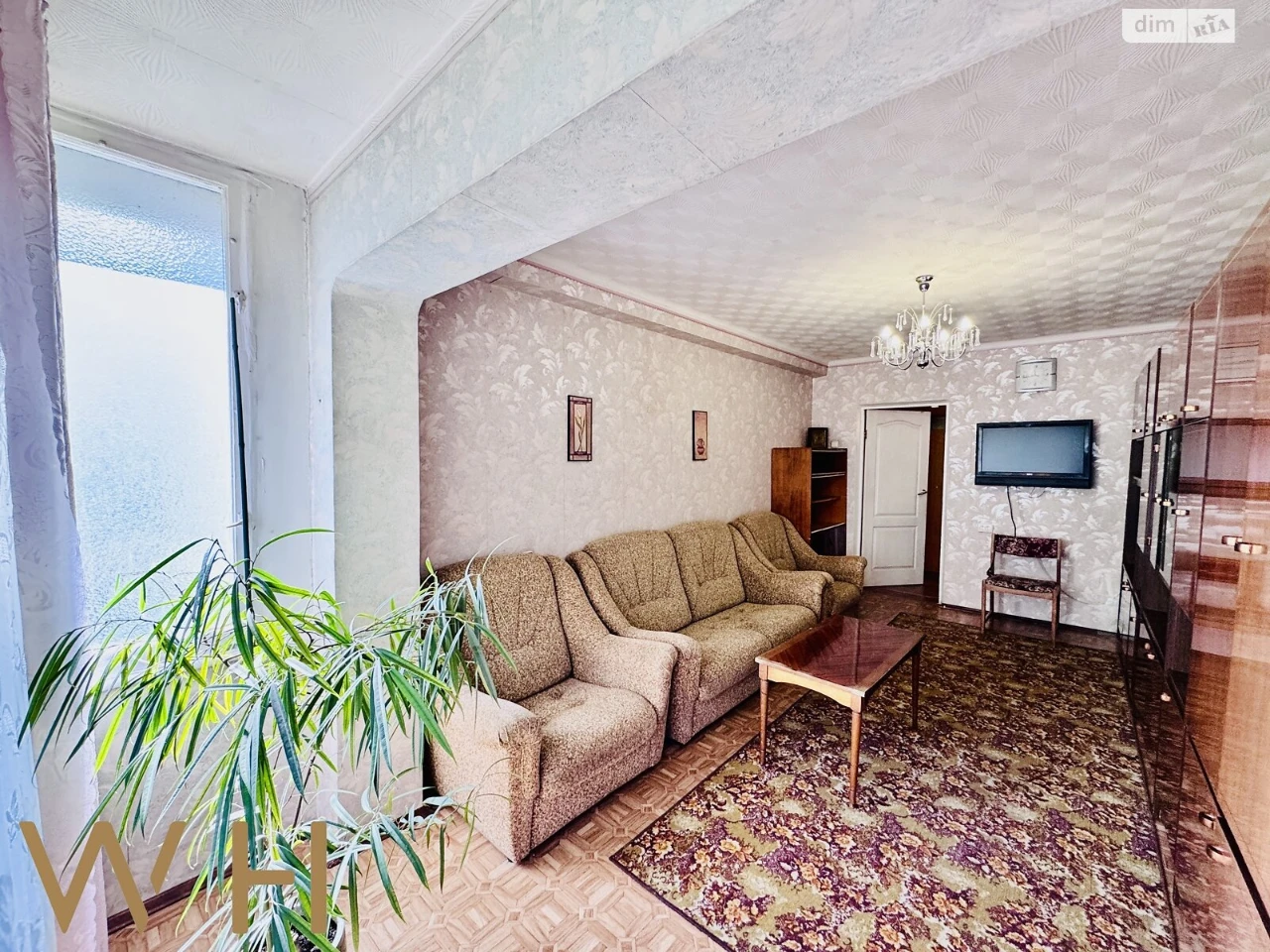 Продаж Квартира Лісовий Масив