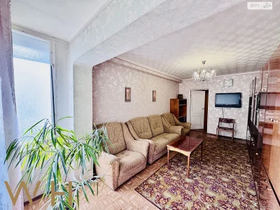 Продаж Квартира Лісовий Масив