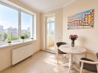 Краща ціна! Продаж 2к квартири (93м2) в ЖК Смарагдовий, Шапо