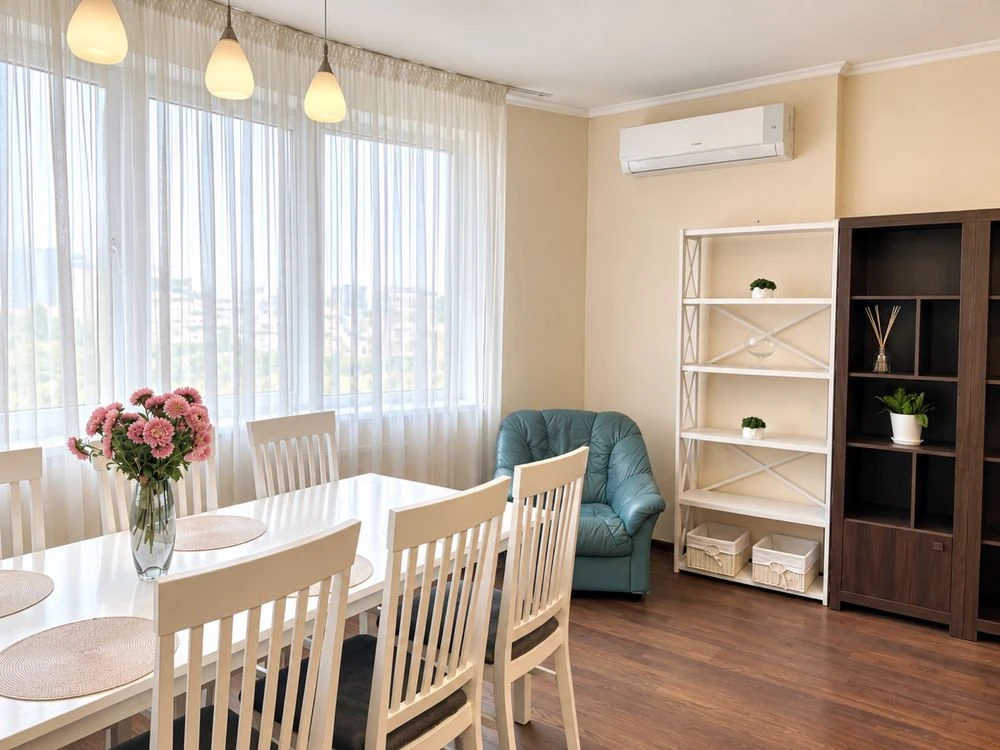 Краща ціна! Продаж 2к квартири (93м2) в ЖК Смарагдовий, Шапо