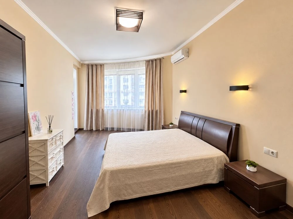 Краща ціна! Продаж 2к квартири (93м2) в ЖК Смарагдовий, Шапо