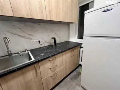 Продаж Квартира Сирець
