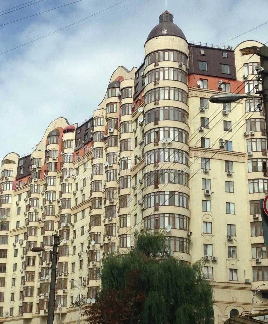 ТОП ЦІНА! ЦЕНТР 3-к 101 м2 Златоустівська 50, ЖК Златоустівс