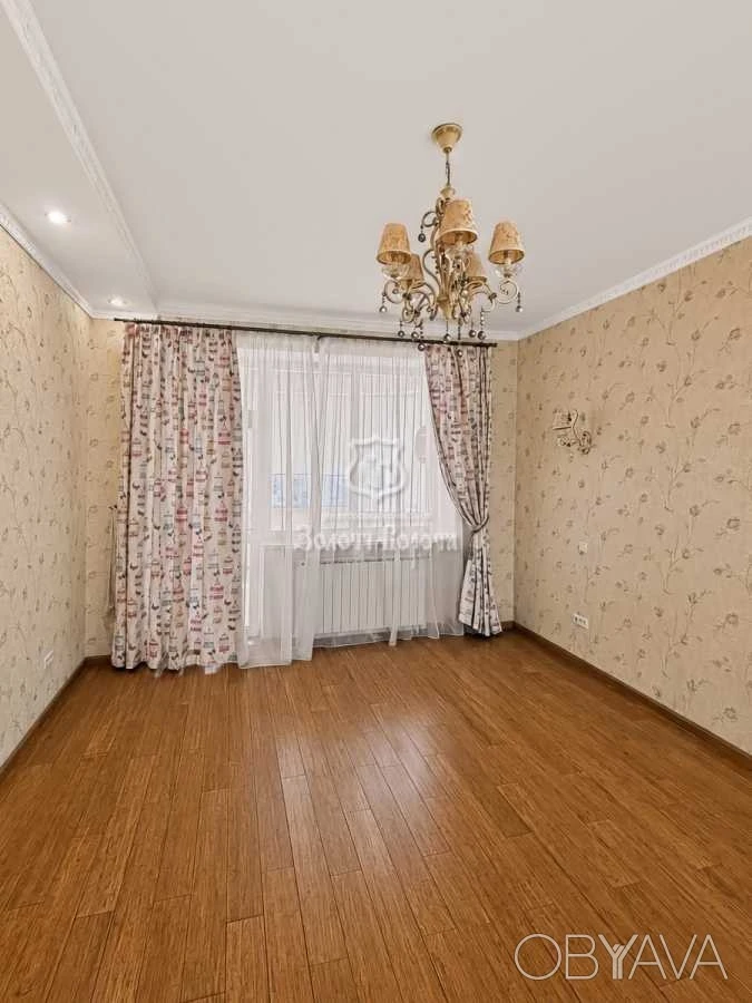 3-комнатная квартира, 136.00 кв.м